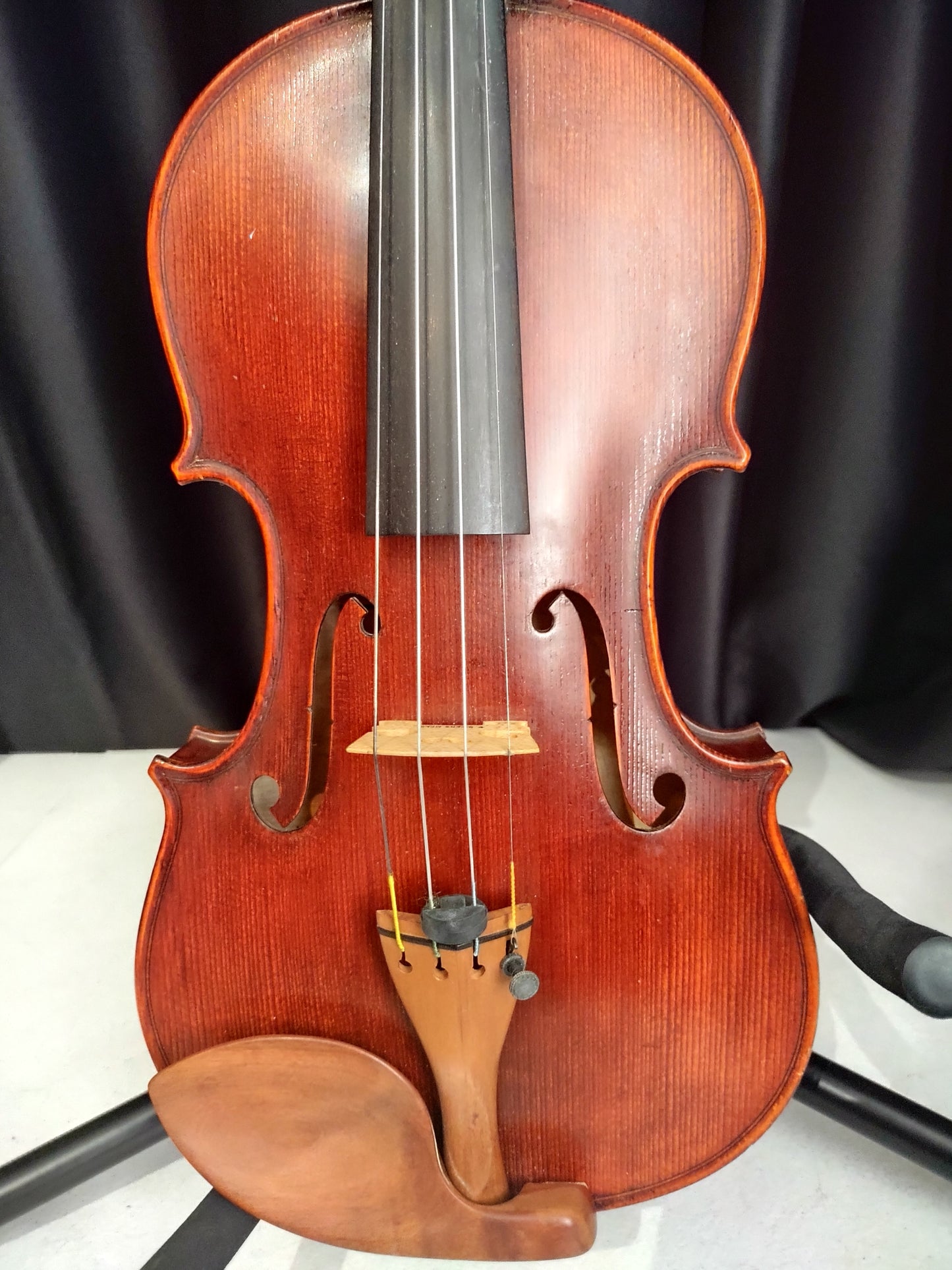 2002 Gianni Gastaldi Violin made for Clair Givens