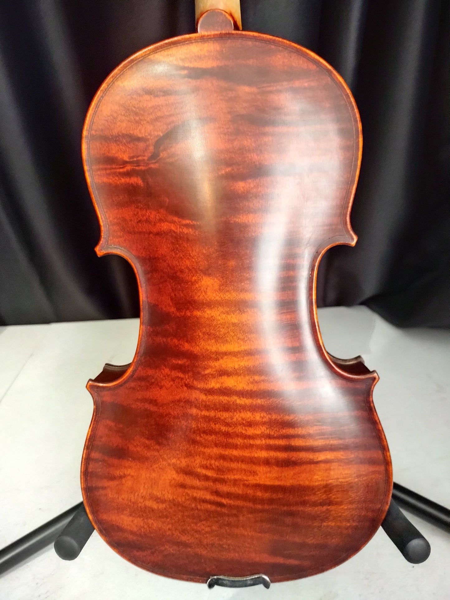 2002 Gianni Gastaldi Violin made for Clair Givens