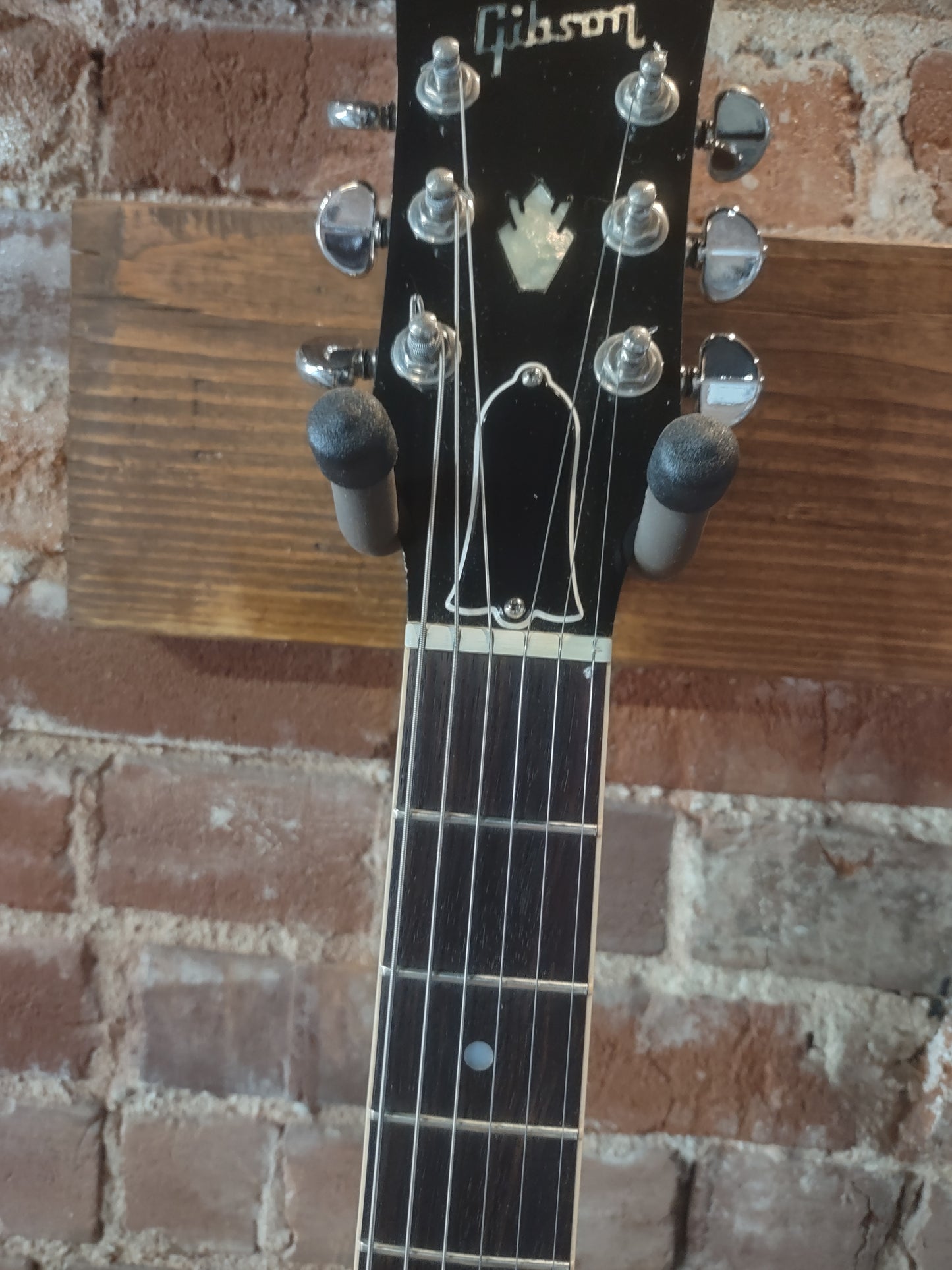 1987 Gibson 335 Black