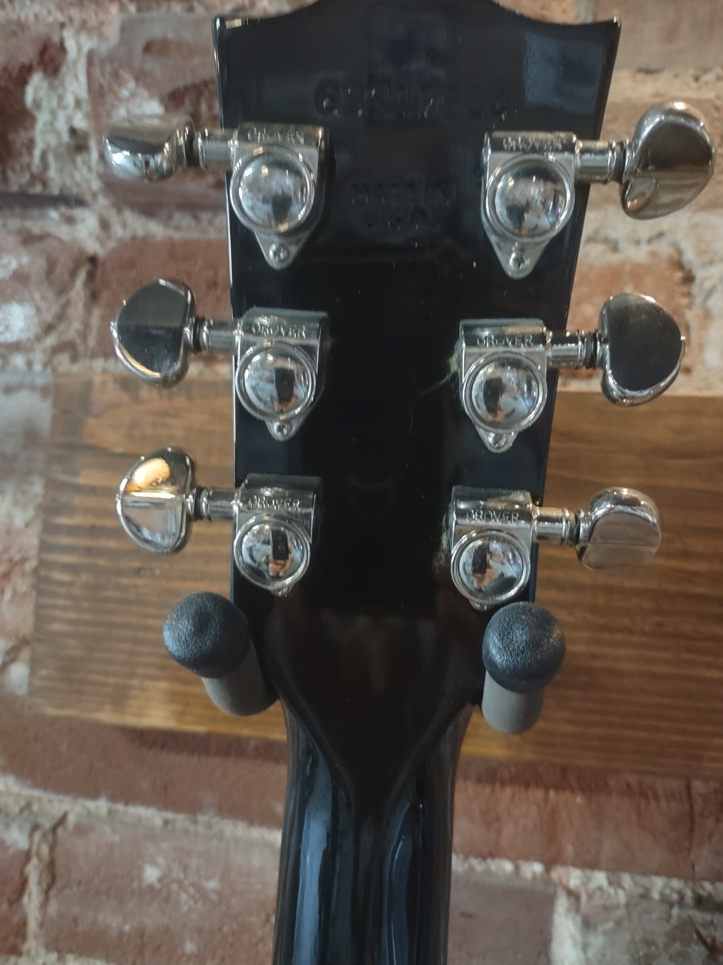 1987 Gibson 335 Black