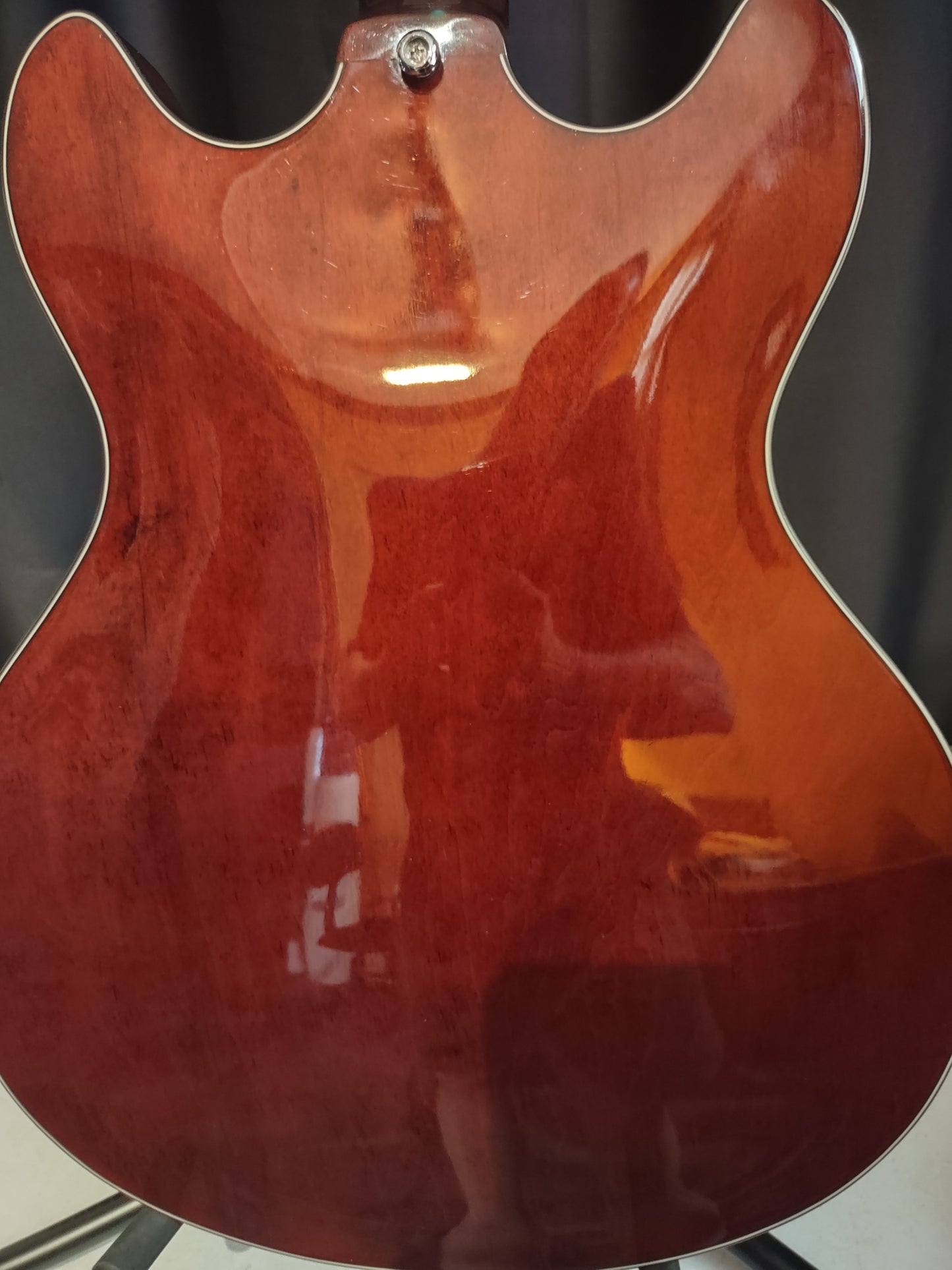 Schecter Diamond Series Corsair - With HSC