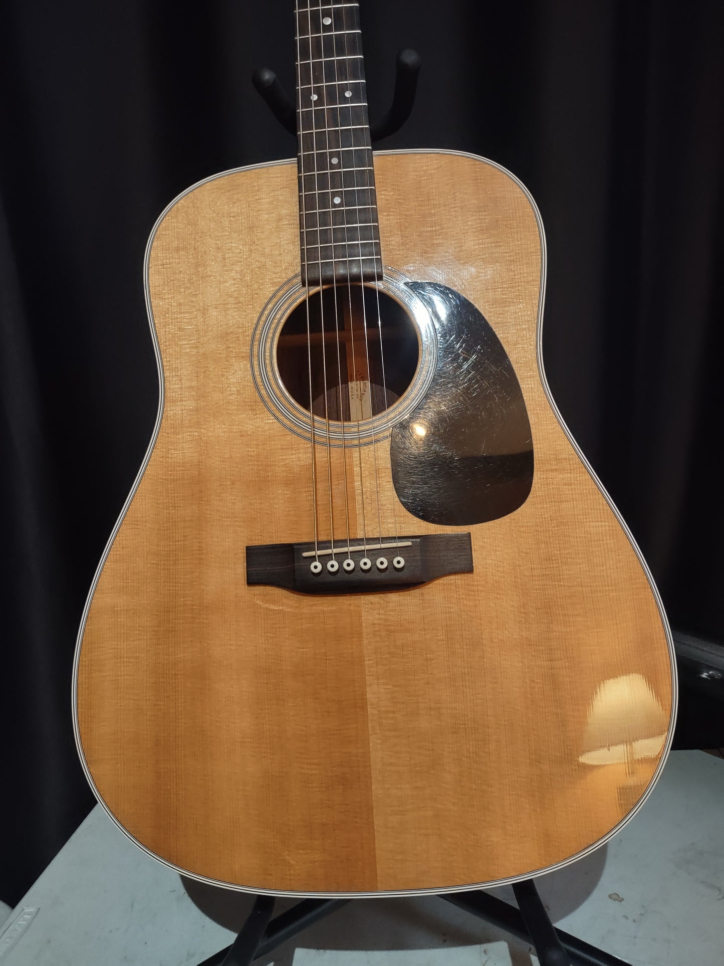 1996 Martin D-28