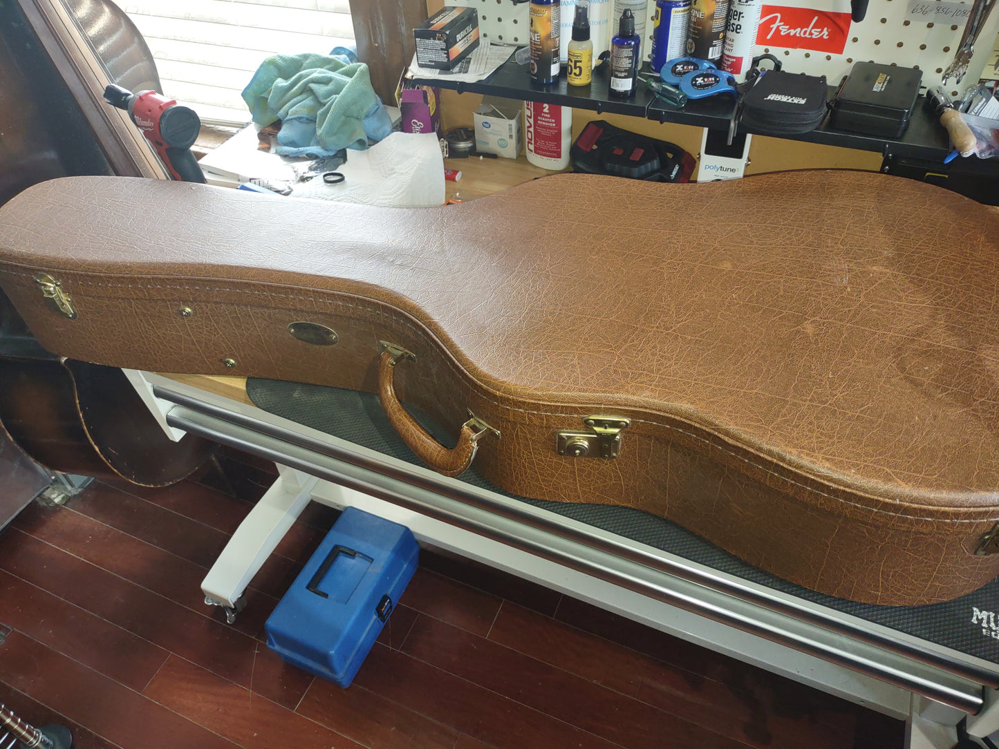 Martin D-18 1937 Authentic (2007) with OHSC