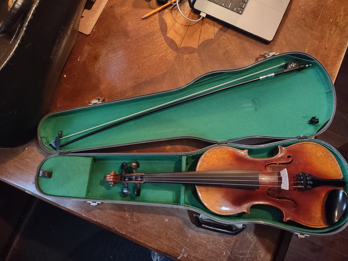 Francesco Ruggeri - Copy early 1900's