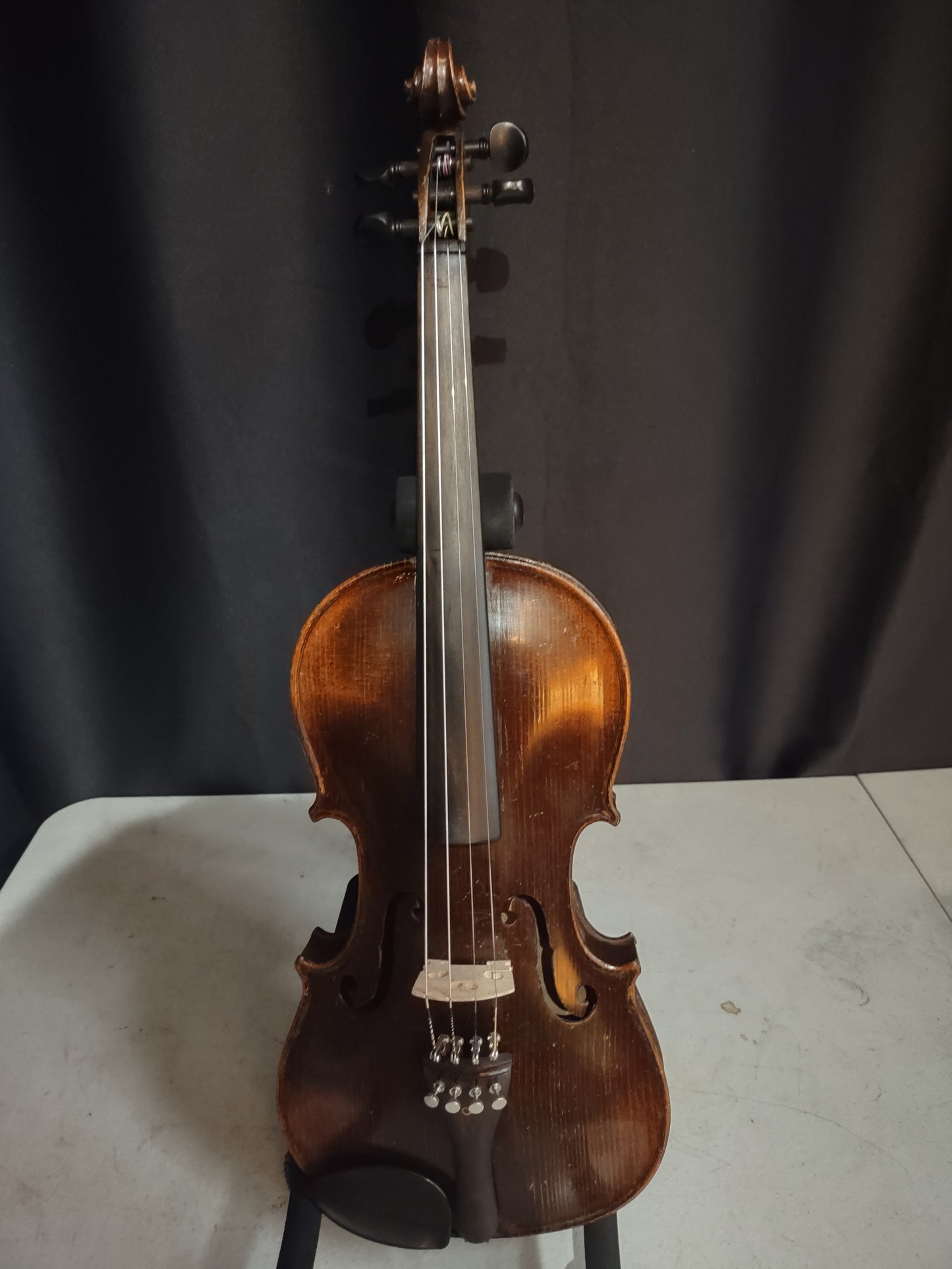 Violin Jacob Stainer Copy - with case