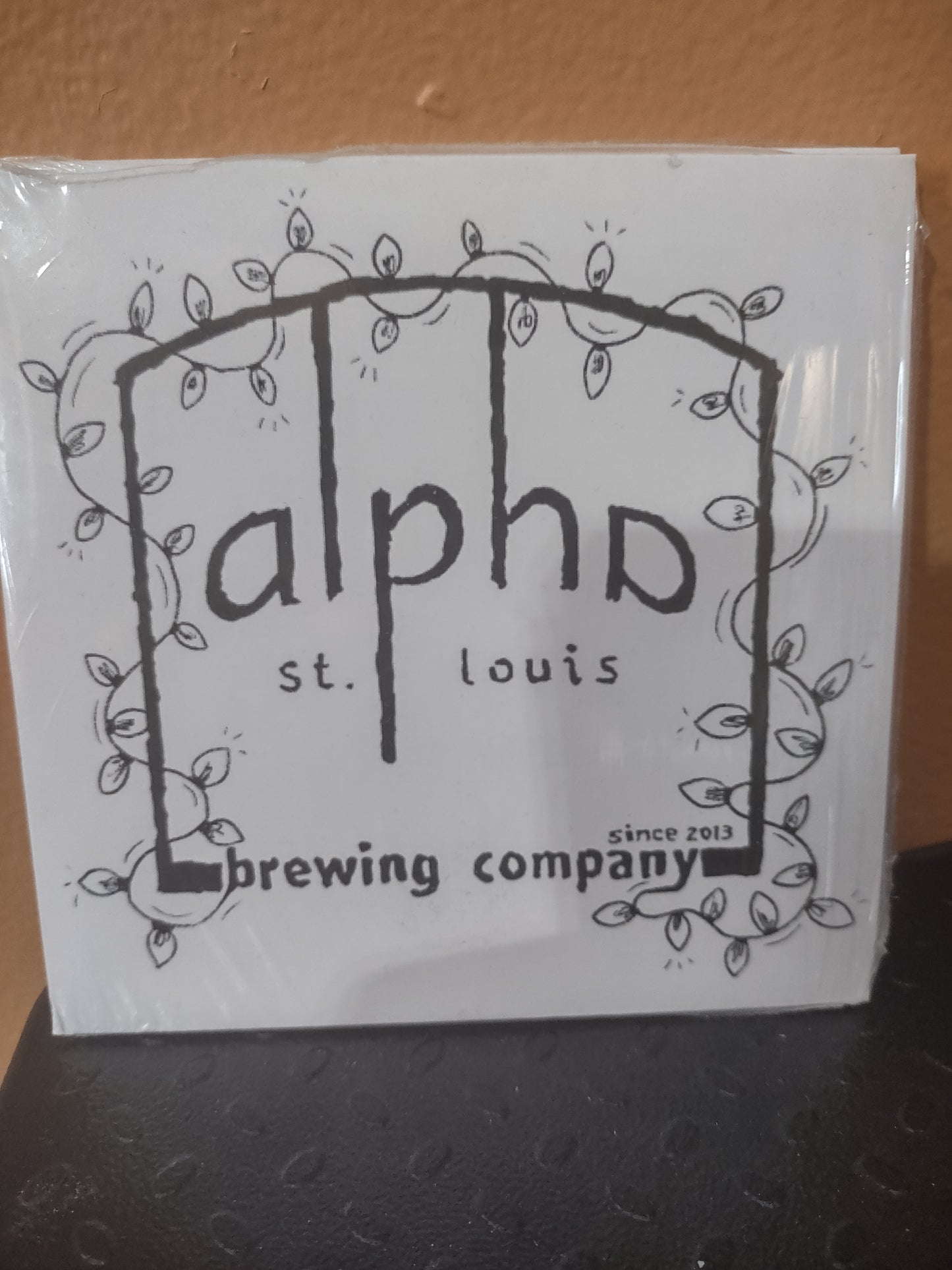 CD Alpha St Louis - brewing company