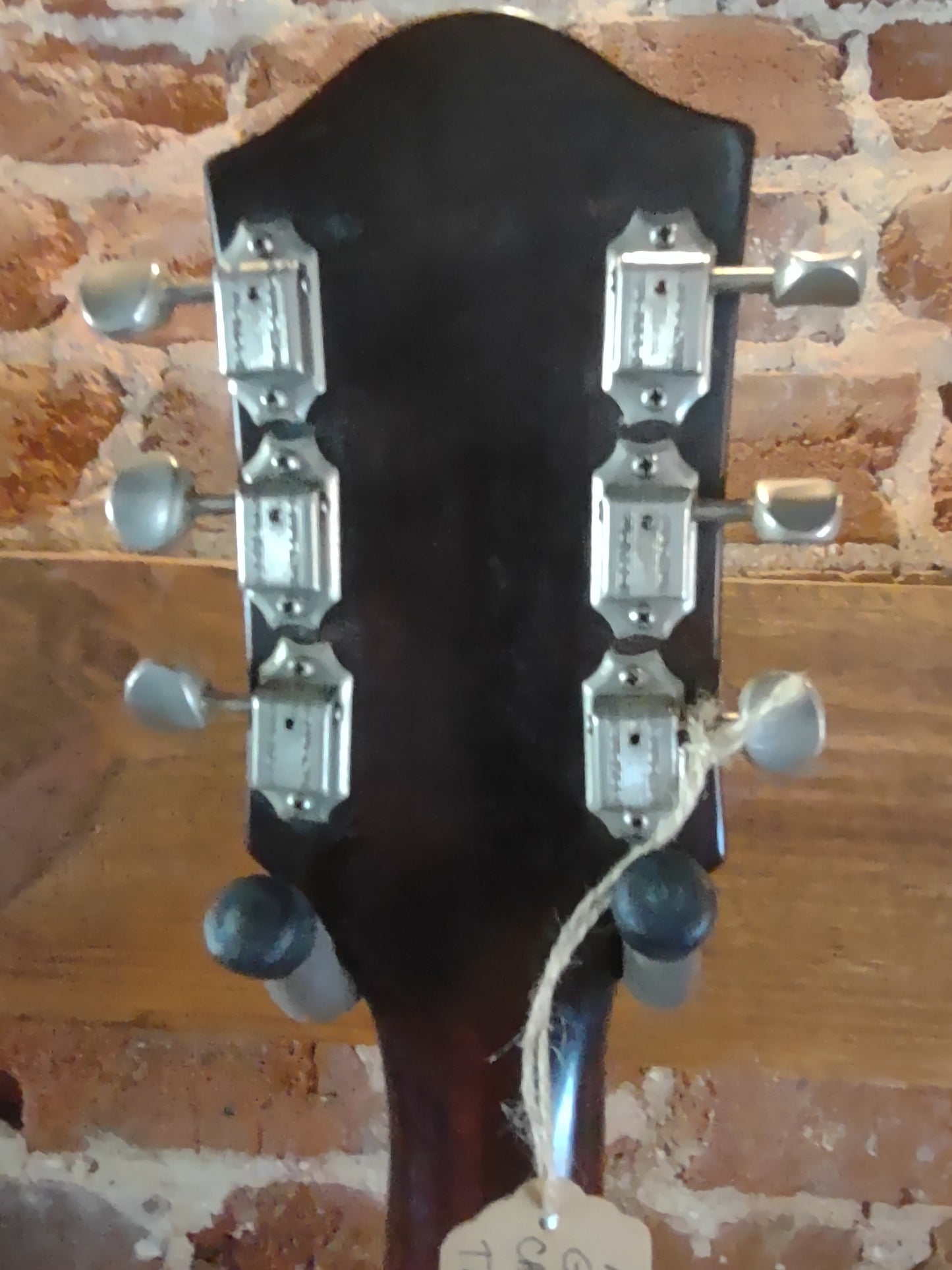1963 Gretsch Chet Atkins Tennessean