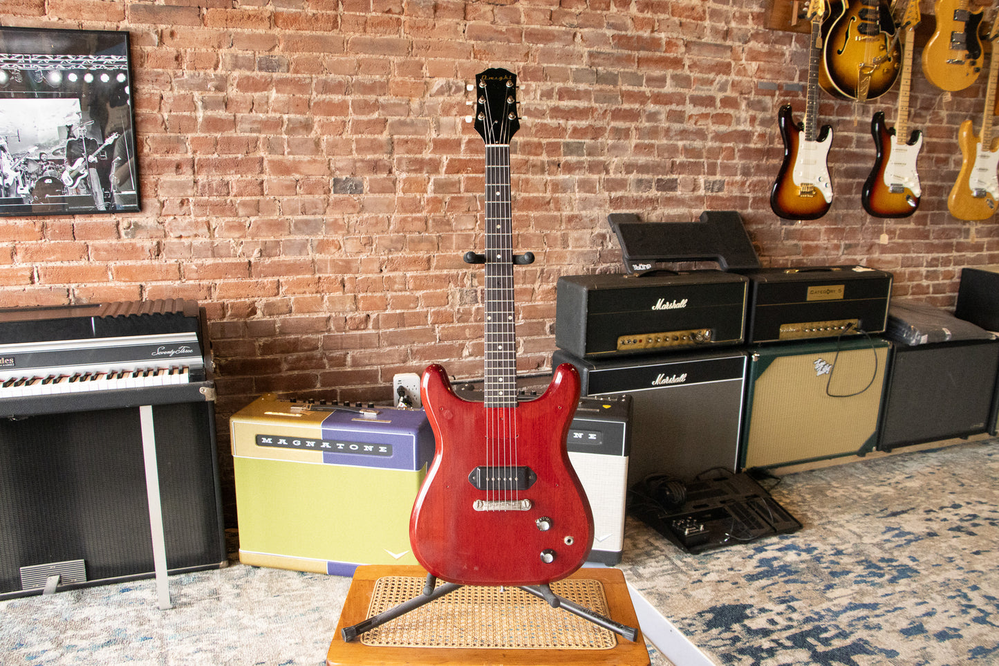 1962 Dwight Coronet