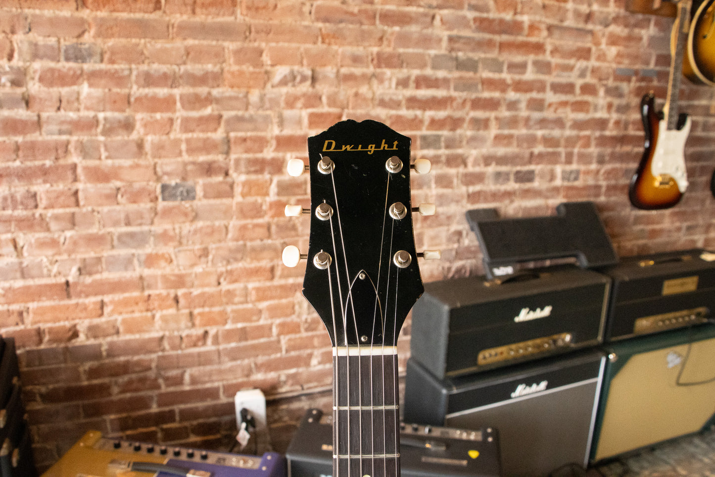 1962 Dwight Coronet