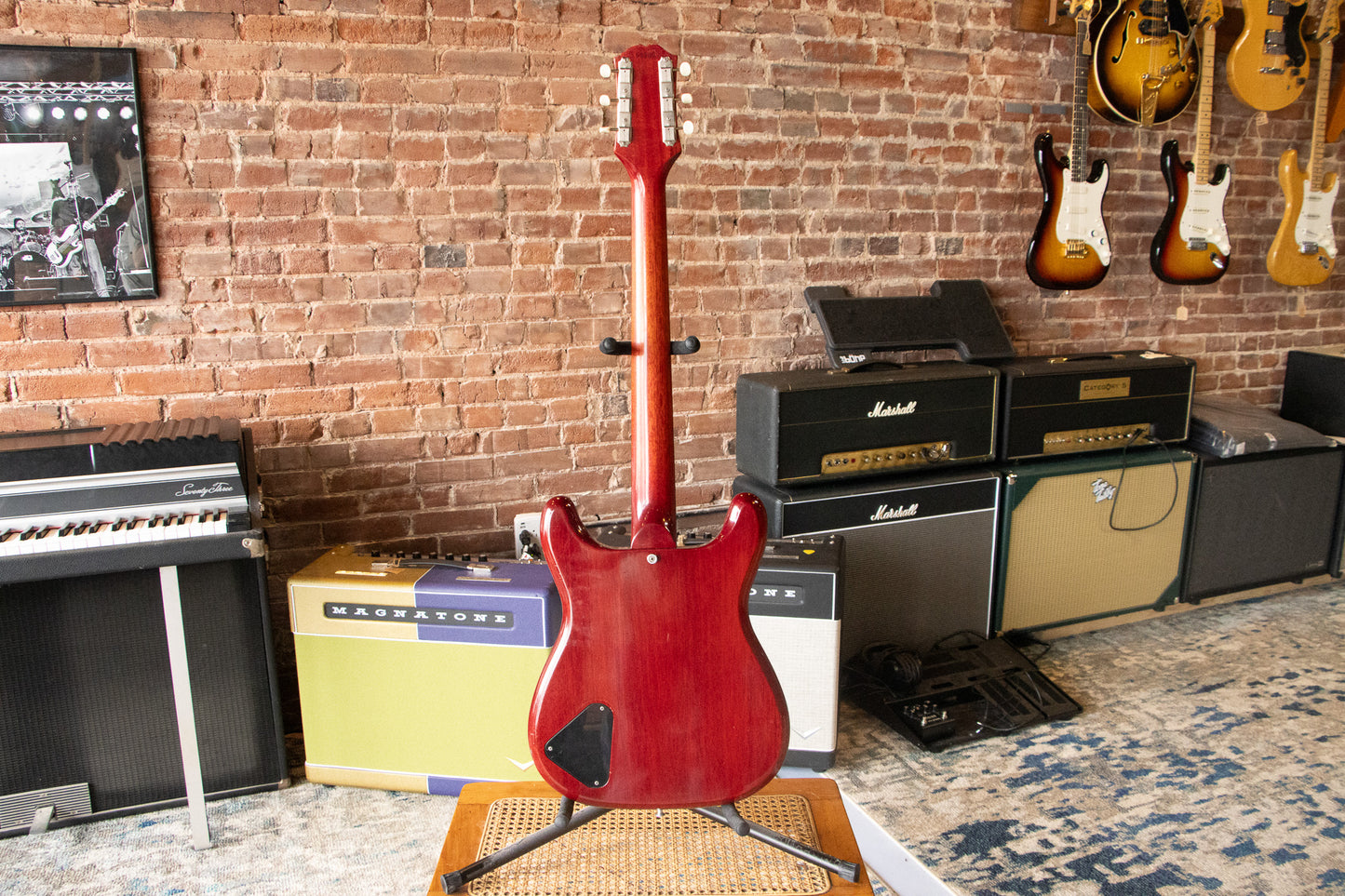 1962 Dwight Coronet