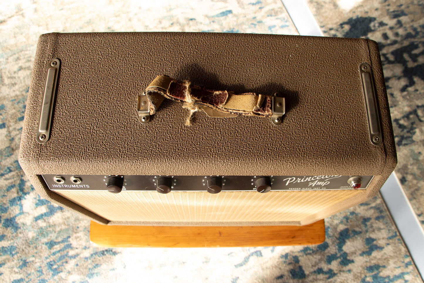 1962 Fender Princeton