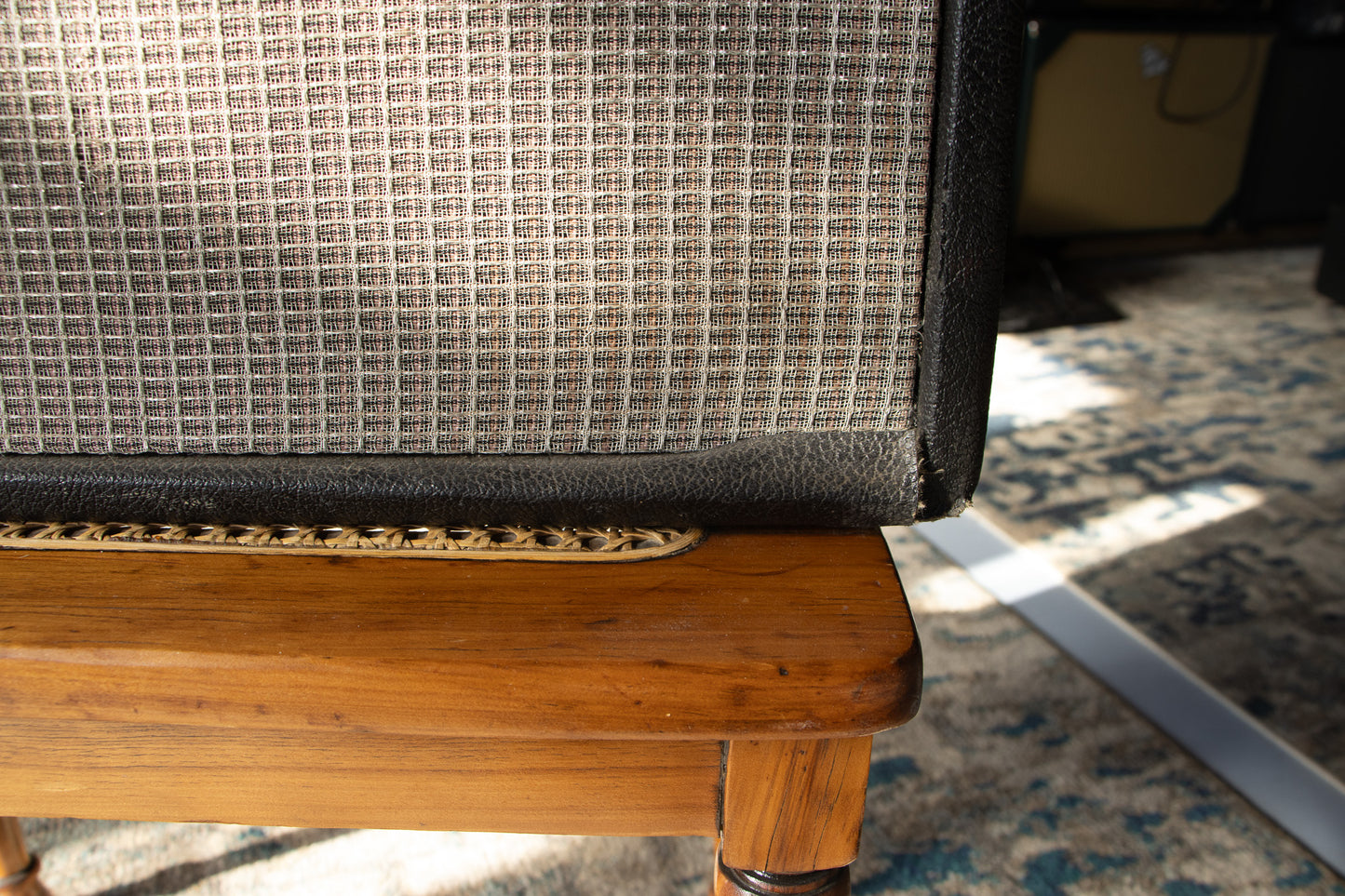 1975 Fender Deluxe Reverb