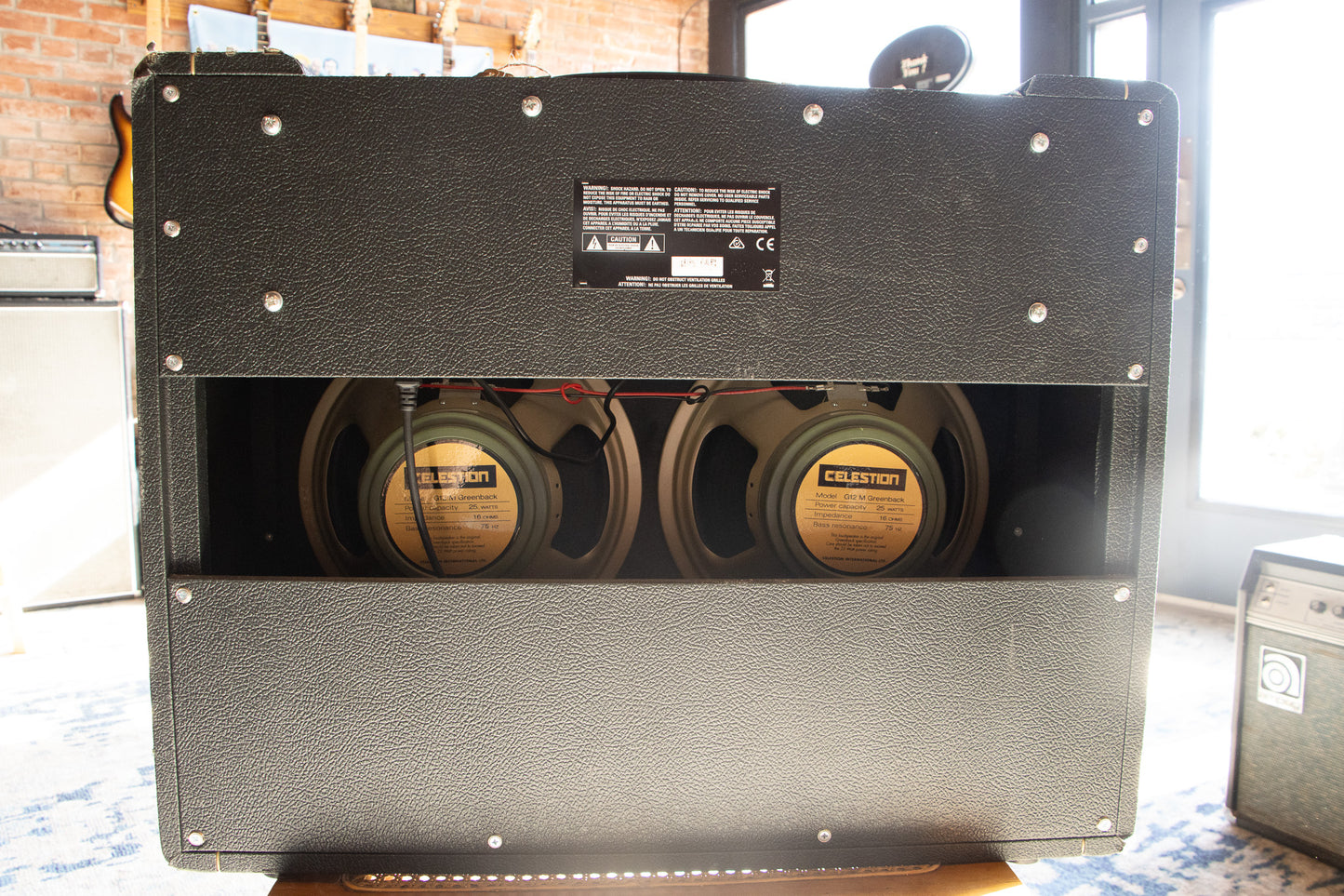 Marshall JTM Bluesbreaker Reissue