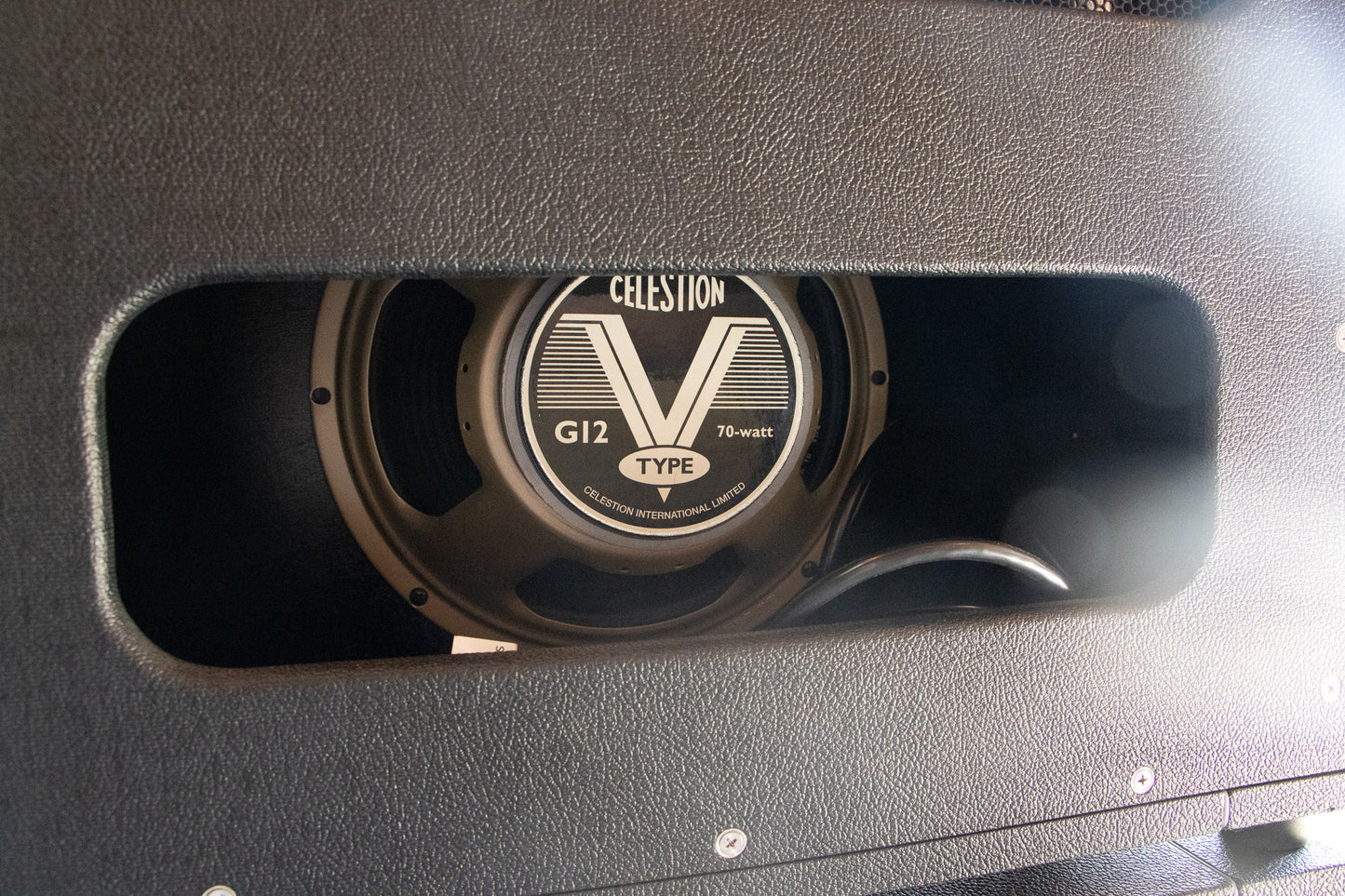 Suhr Bella w/ extension cab