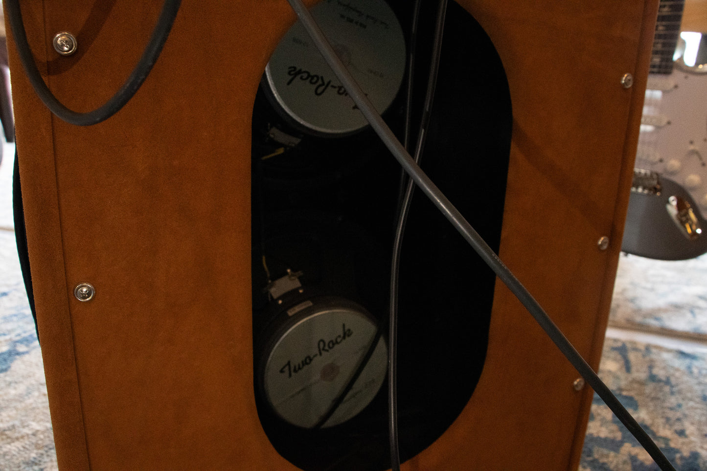 Two Rock Classic Reverb Signature