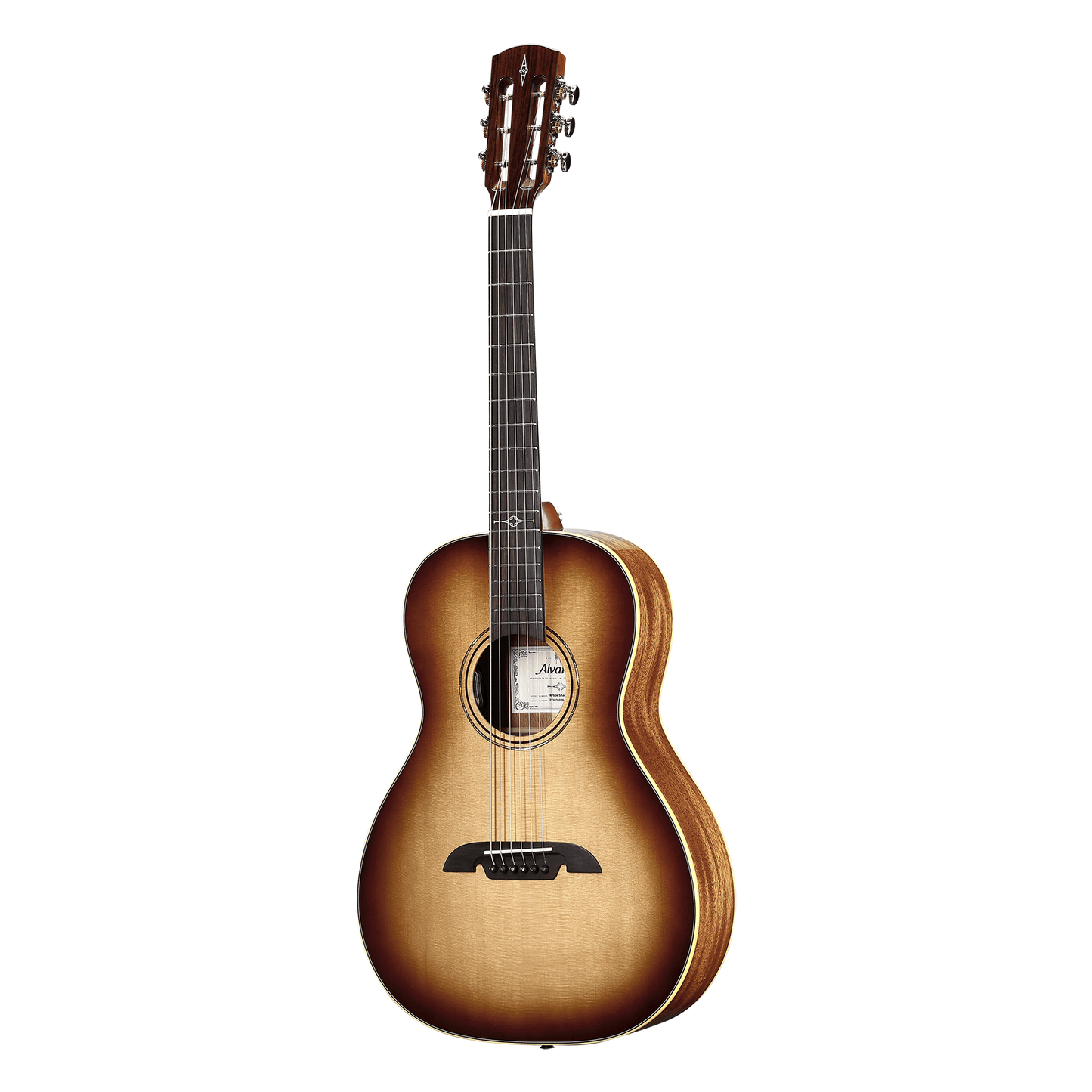 Alvarez MP60e