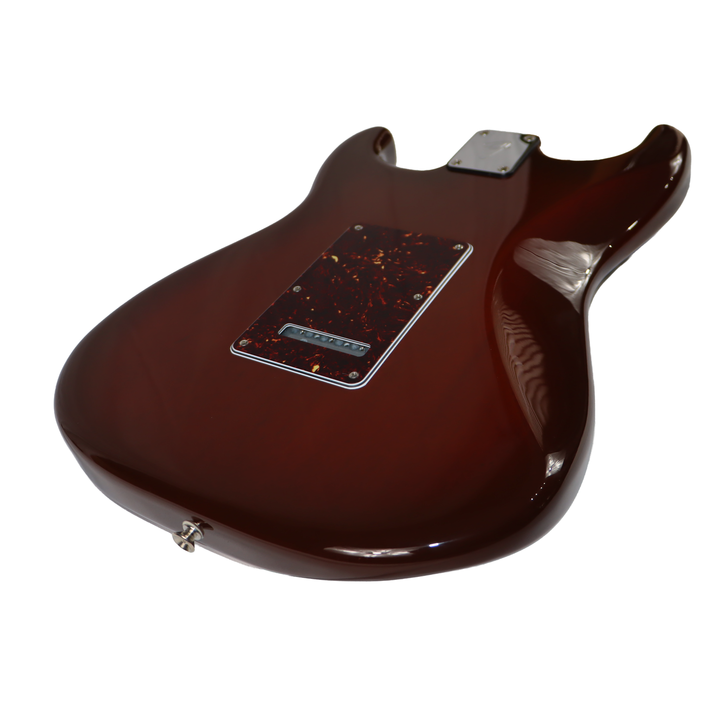 Fender Parts Caster