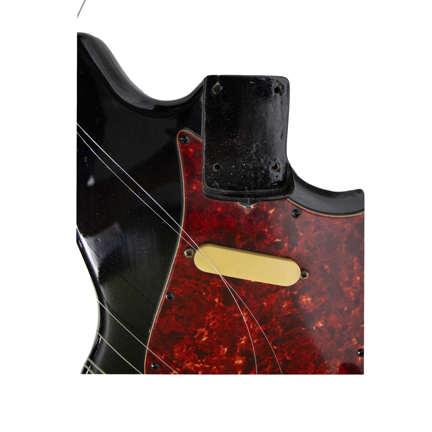 1956 Fender Musicmaker OHSC