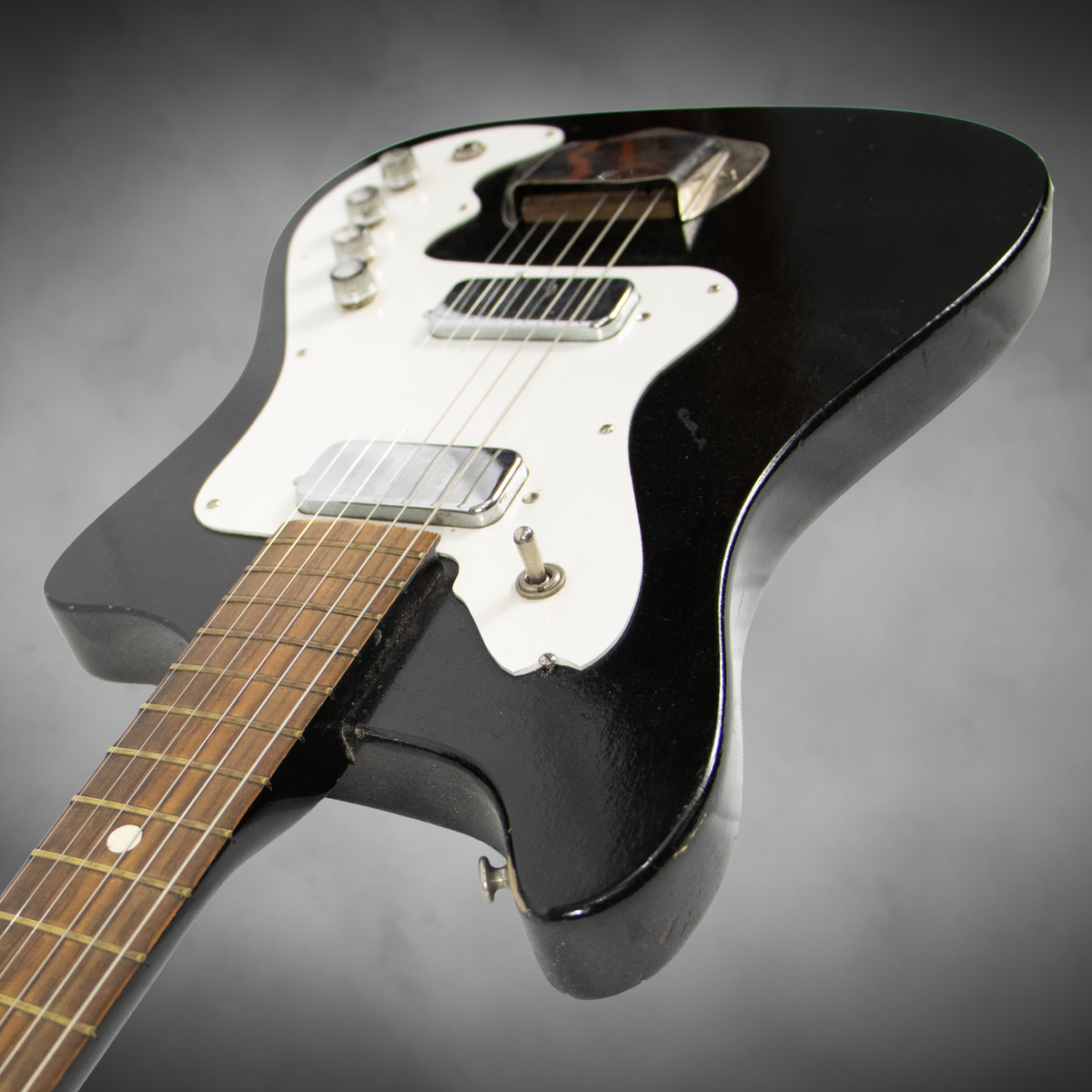 Airline guitar 1960's