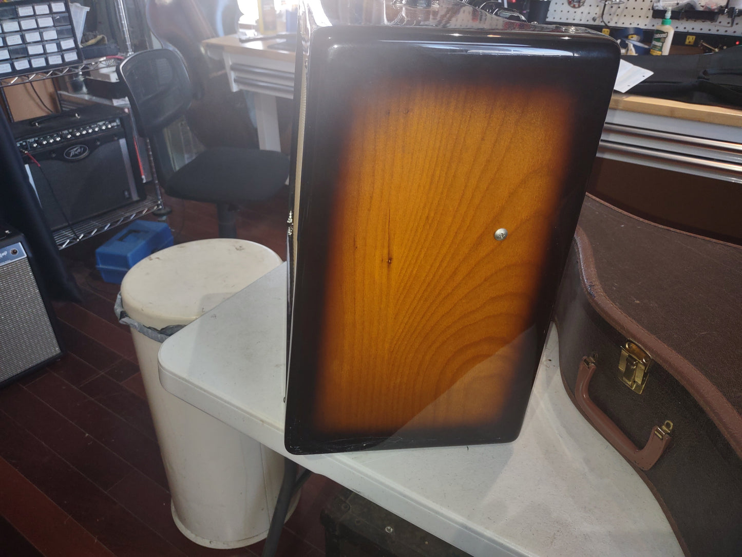 Fender Blues Junior Limited edition - RARE finish