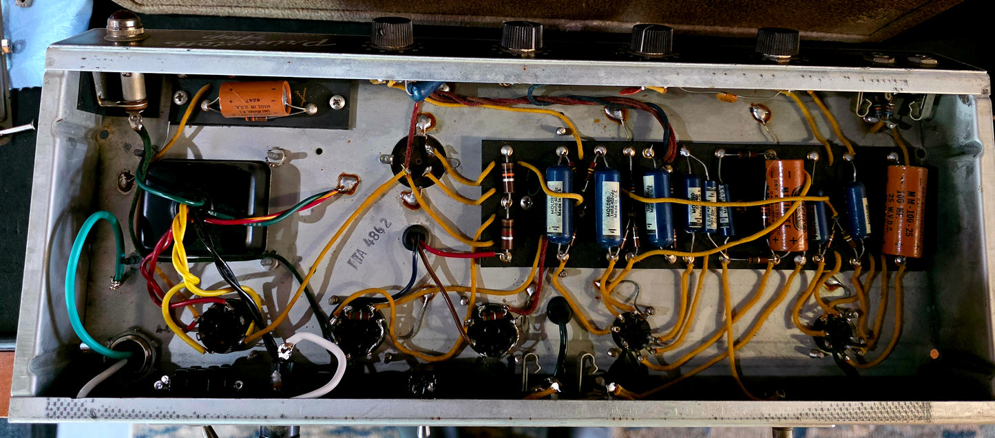 1962 Fender Princeton