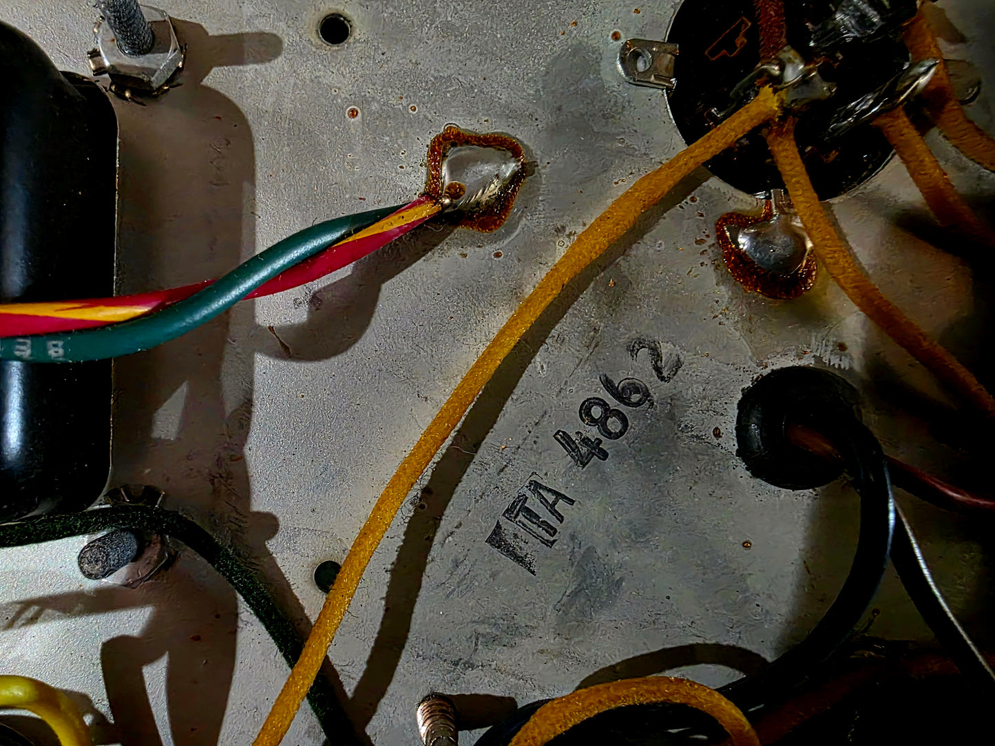 1962 Fender Princeton