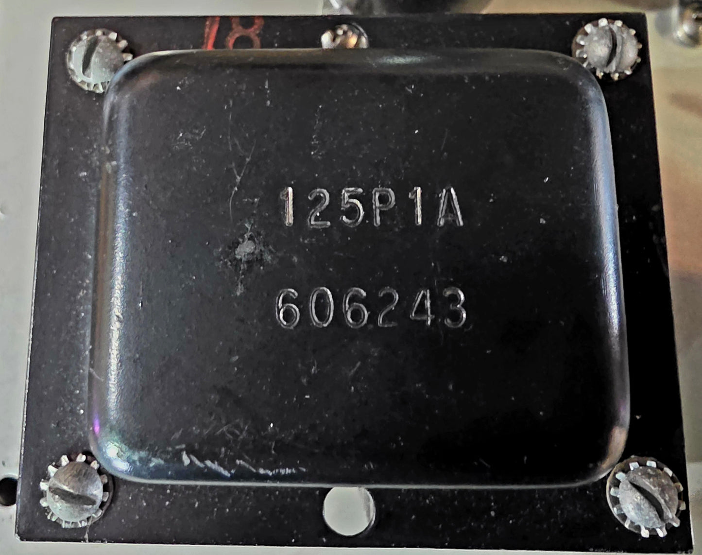 1962 Fender Princeton