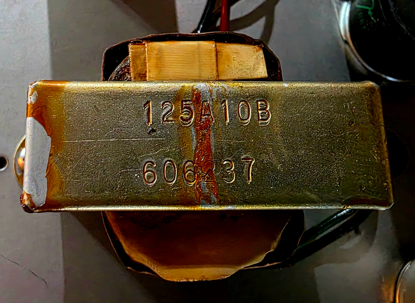 1962 Fender Princeton