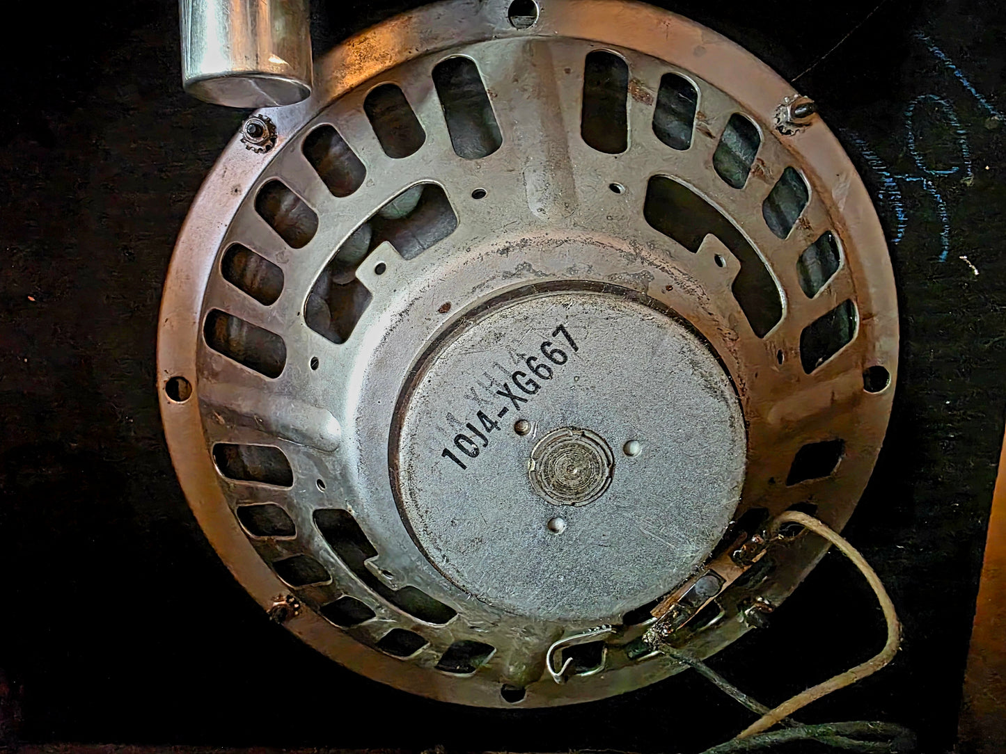 1962 Fender Princeton