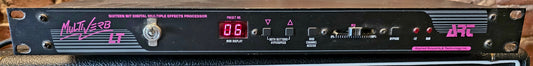 ART Multiverb LT