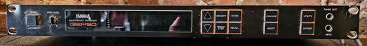 Yamaha GEP50 Guitar Effect Processor
