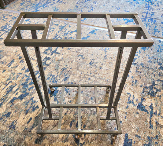 Custom Heavy Duty Rack stand