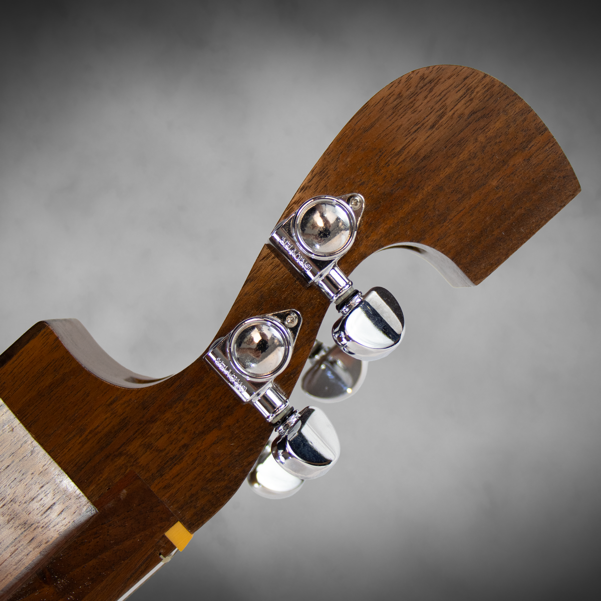 1993 FLAT CREEK DULCIMER SHOP