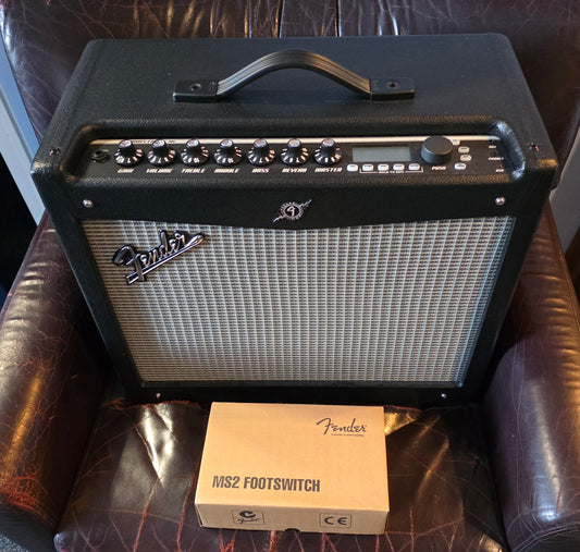 Fender Mustang III Amp