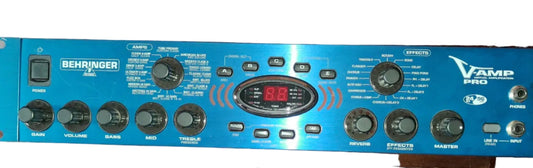 Behringer V-Amp Pro