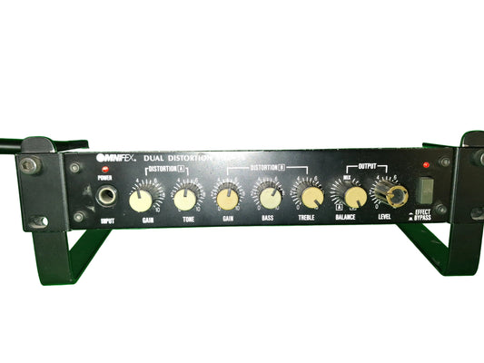 Omnifex Dual Distortion MXD-50