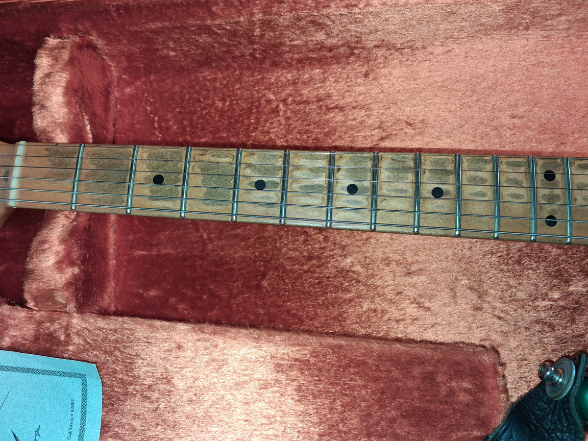 1956 Relic Custom Shop Fender Stratocaster