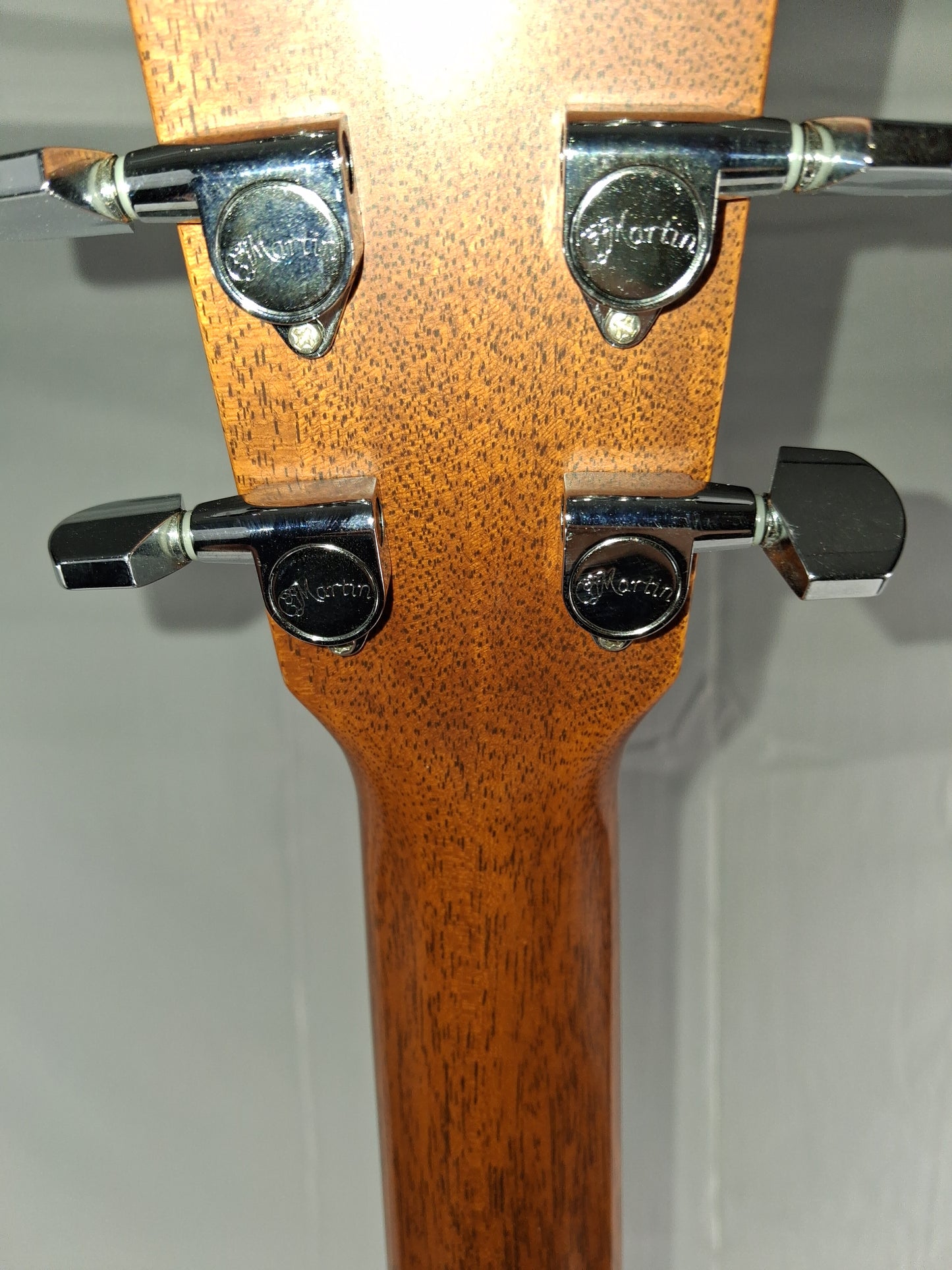Martin GPCPA4 Rosewood with a Parson's B Bender
