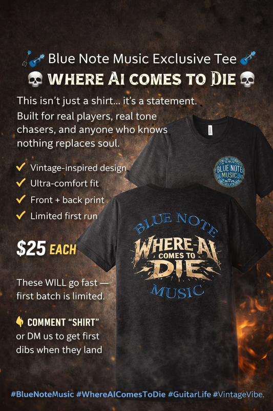 "Where AI Comes To Die" Tee Shirt