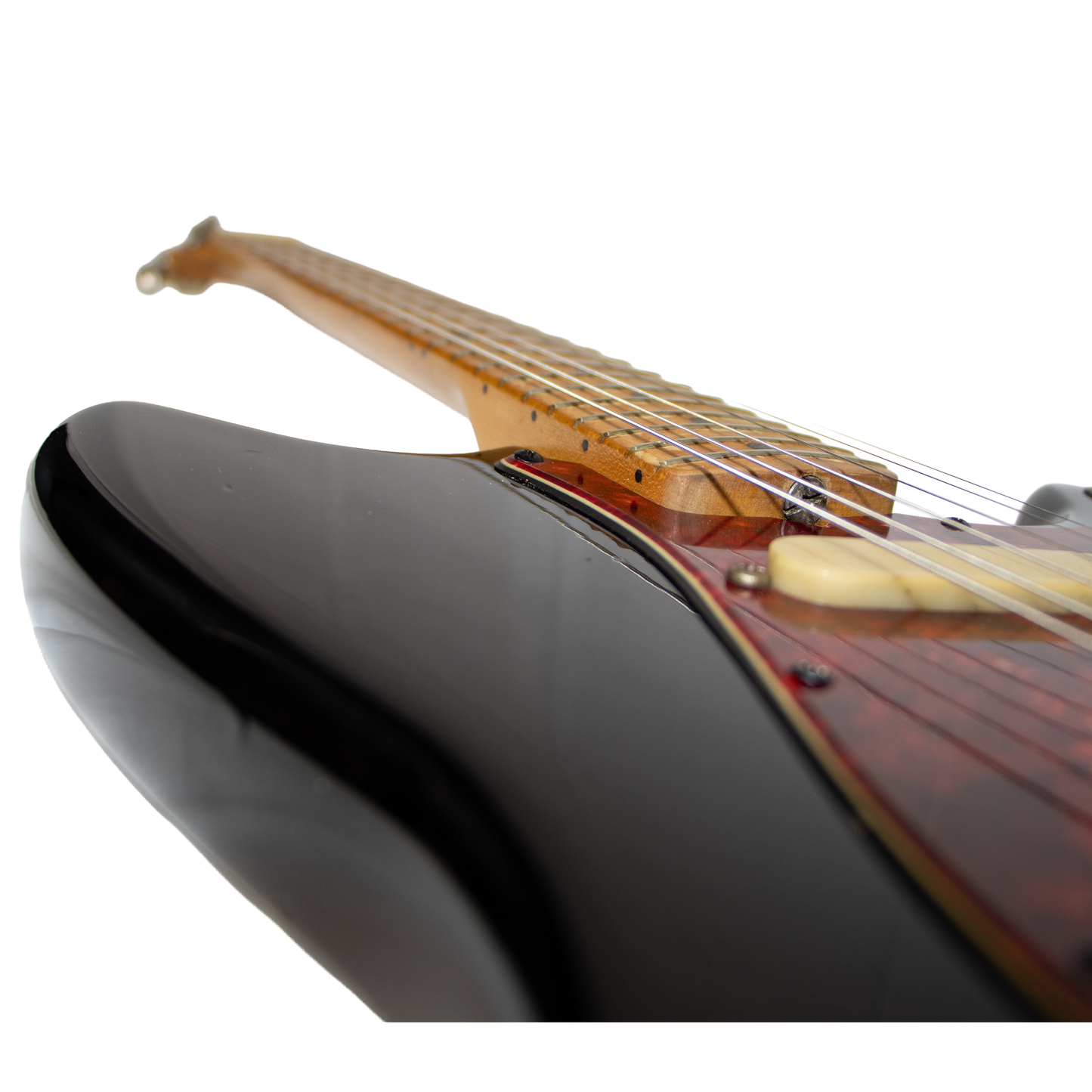 1956 Fender Musicmaker OHSC