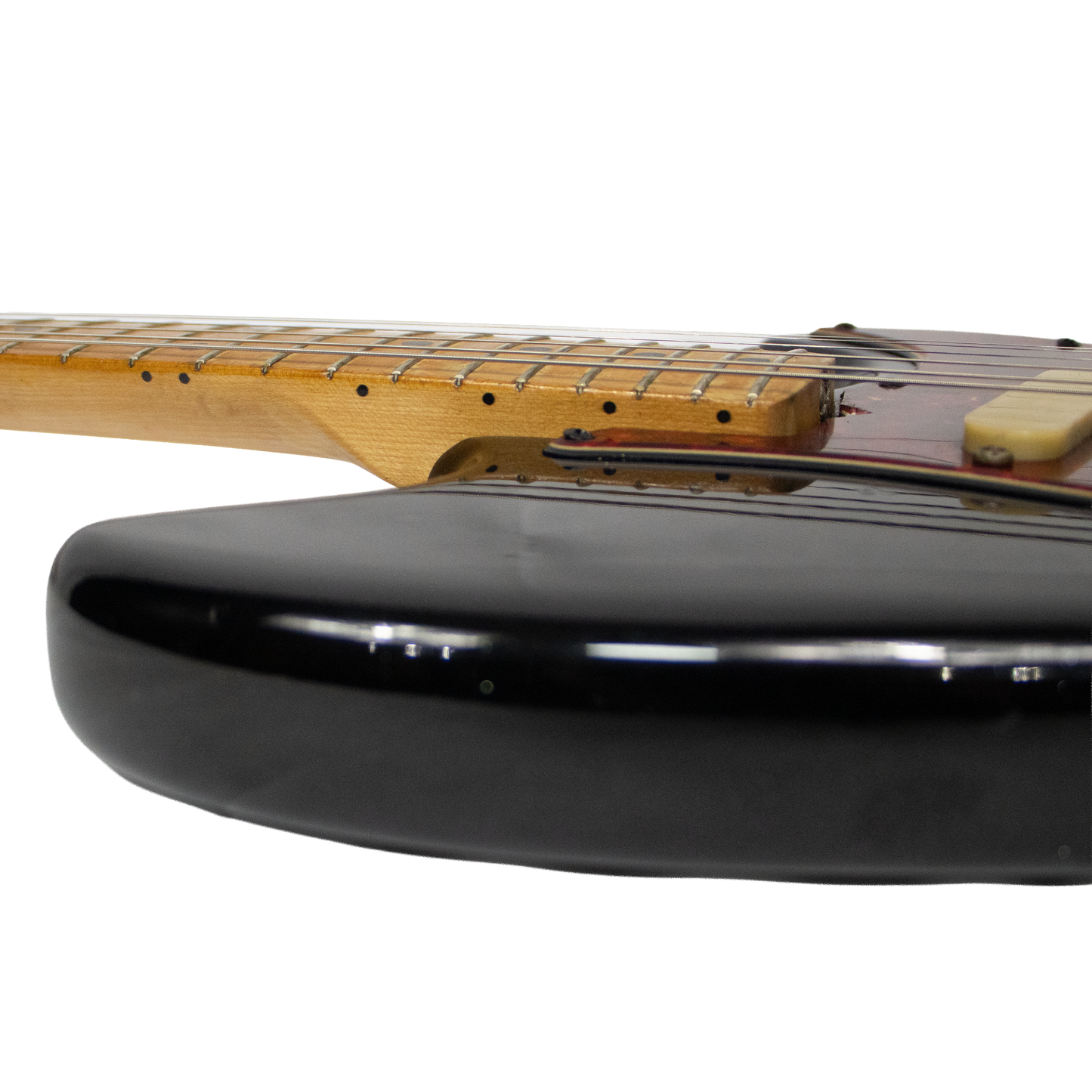 1956 Fender Musicmaker OHSC