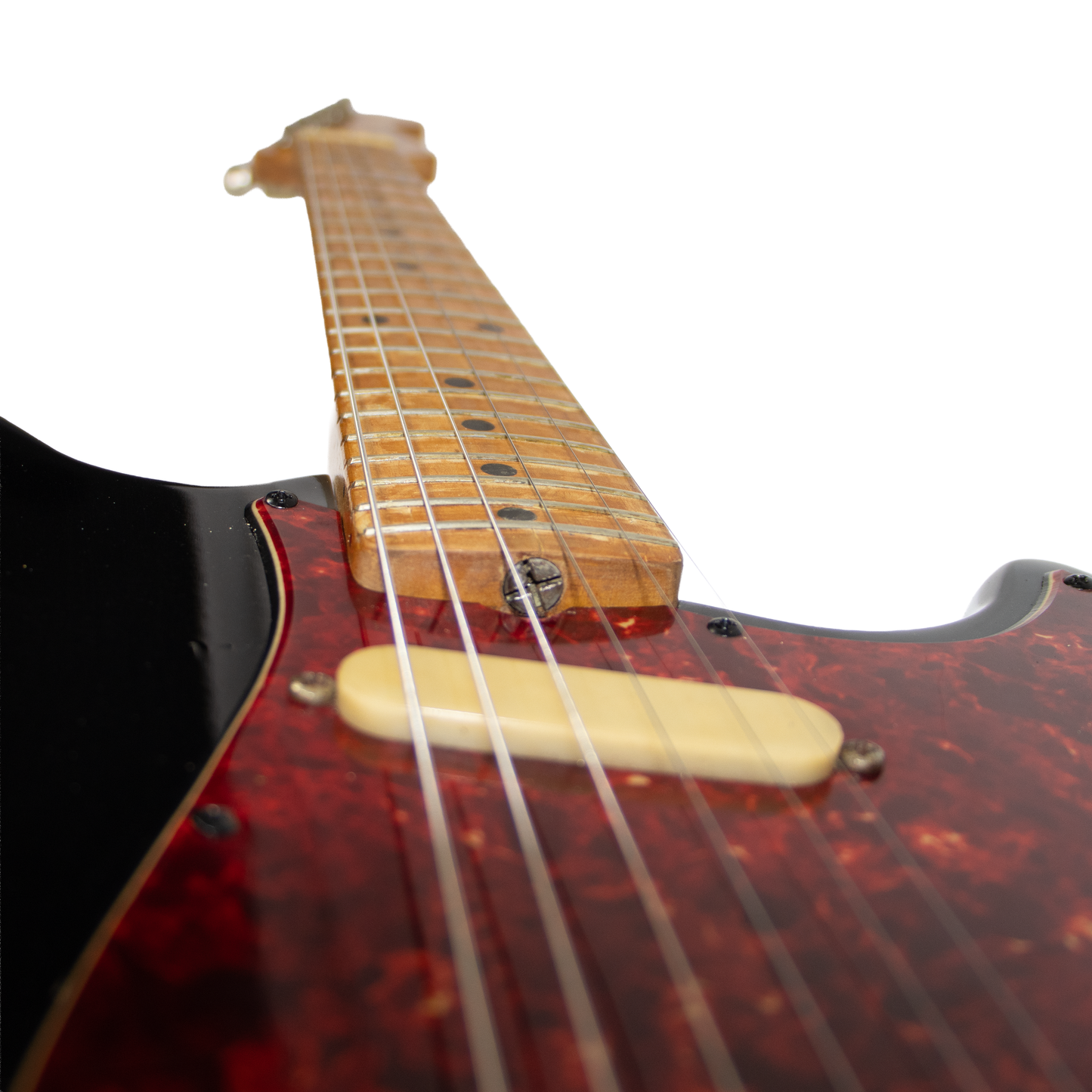 1956 Fender Musicmaker OHSC