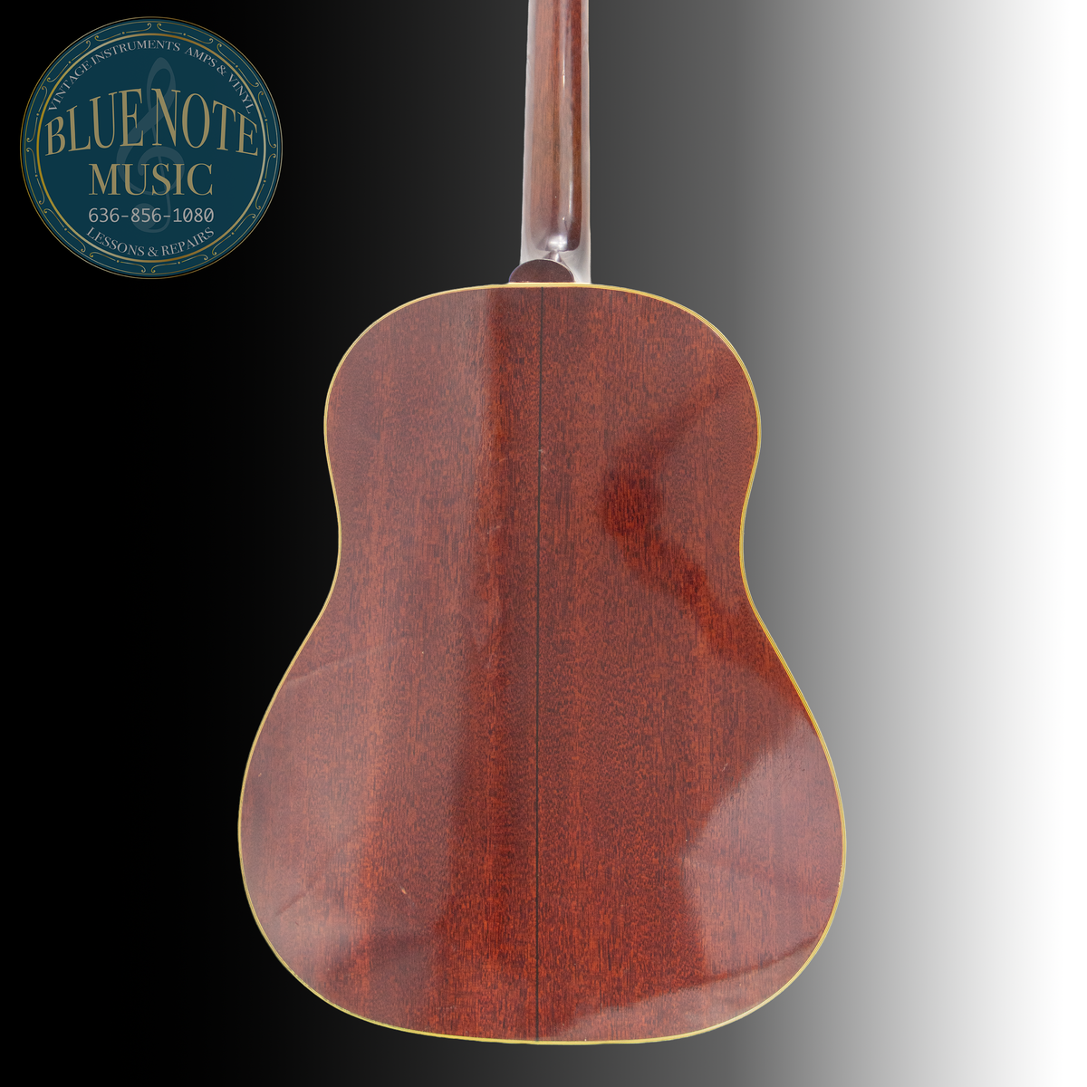 1959 Gibson Country Western FON: S8277