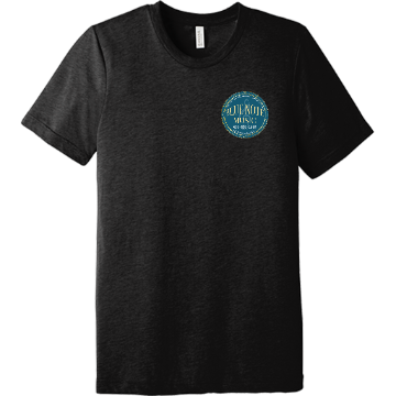 "Where AI Comes To Die" Tee Shirt