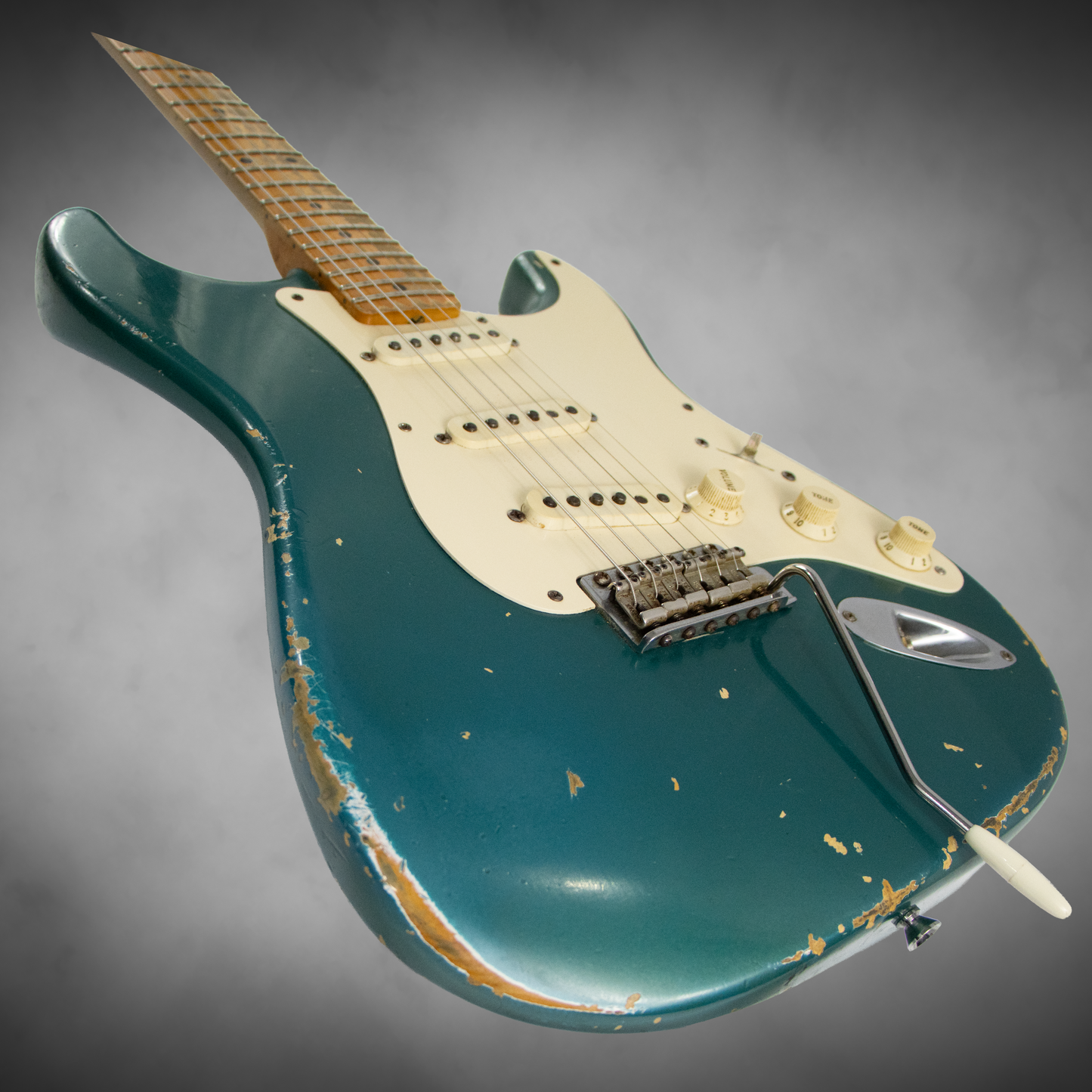 1956 Relic Custom Shop Fender Stratocaster