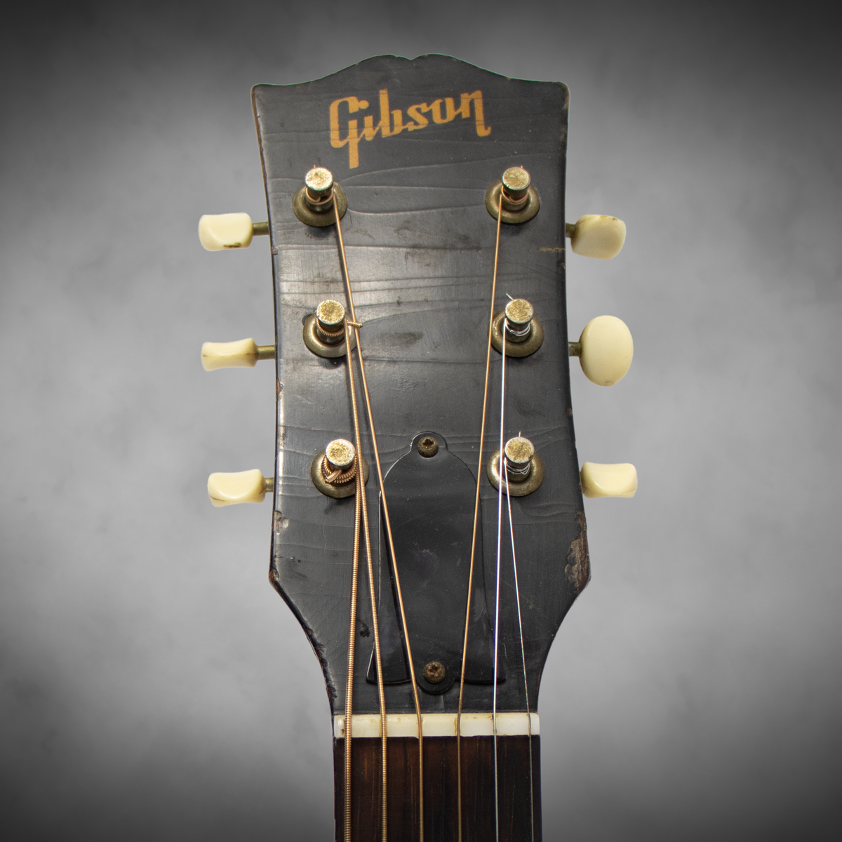 1959 Gibson J-45