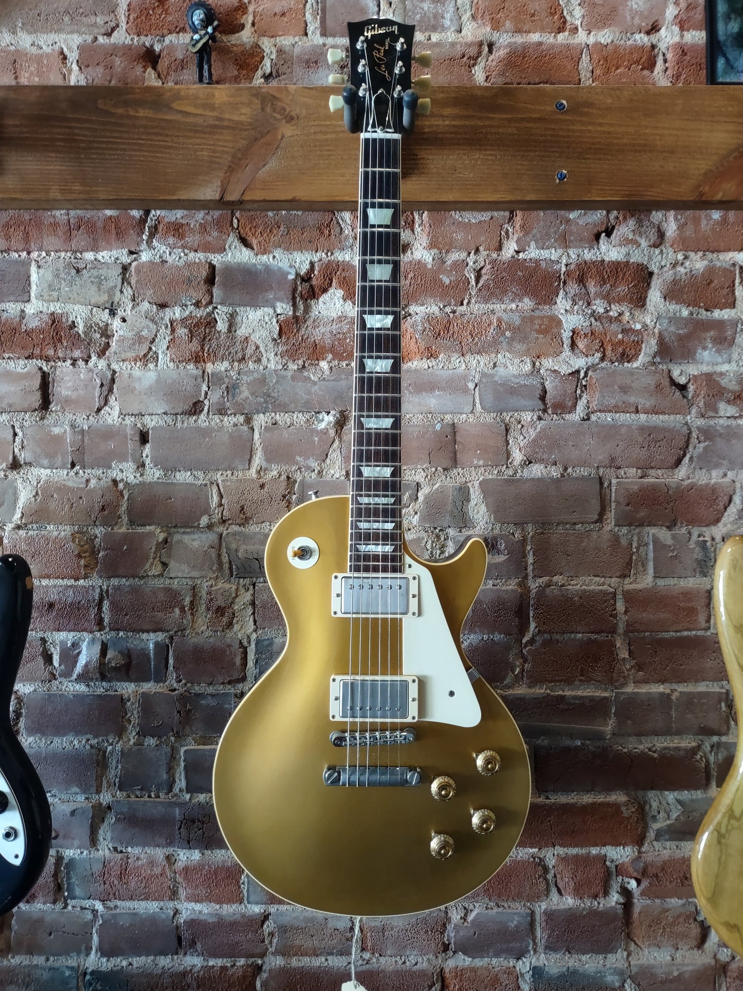 2022 Gibson Les Paul R7 with OHSC