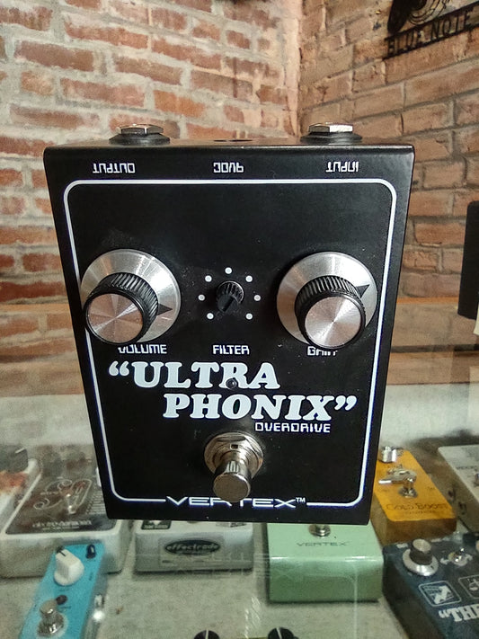 Vertex Ultraphonix