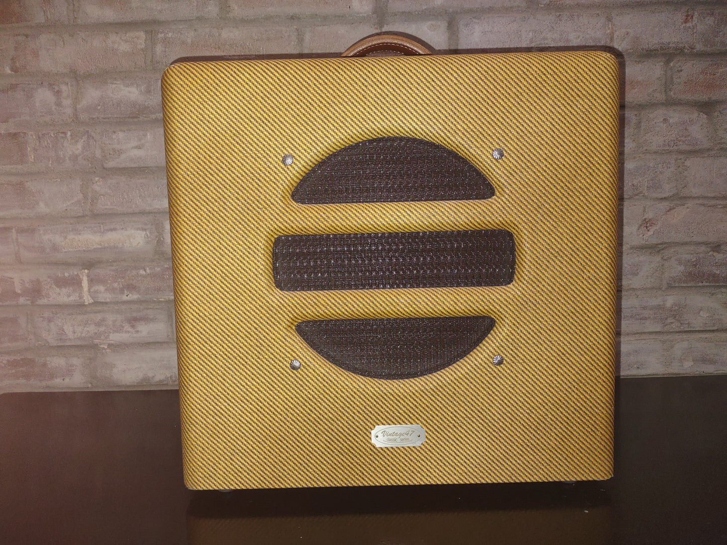 Valco Vintage 47 Amp