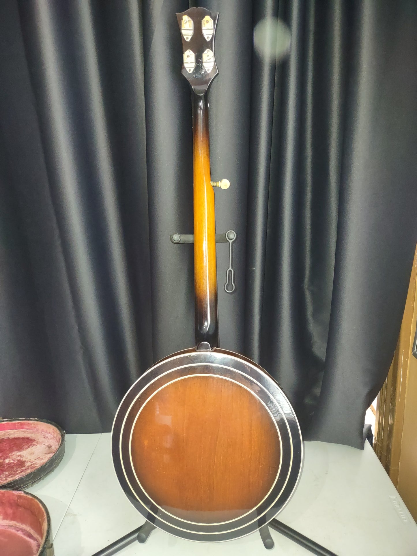 1957 Gibson RB-250 AT Mastertone